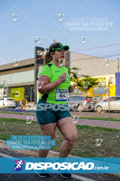 Circuito de Corrida de Rua FENABB-AABB Maringá