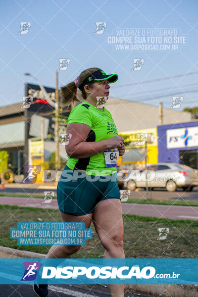 Circuito de Corrida de Rua FENABB-AABB Maringá