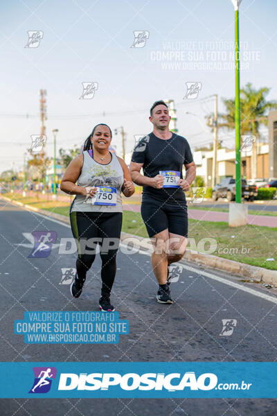 Circuito de Corrida de Rua FENABB-AABB Maringá