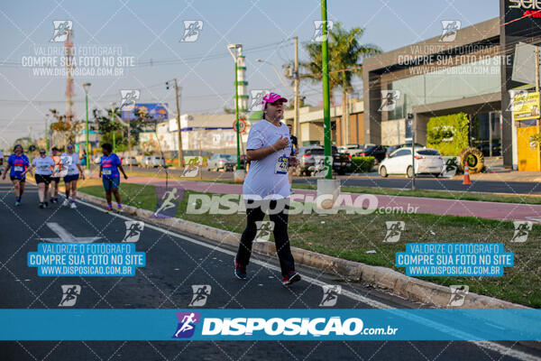 Circuito de Corrida de Rua FENABB-AABB Maringá