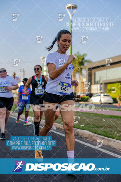 Circuito de Corrida de Rua FENABB-AABB Maringá