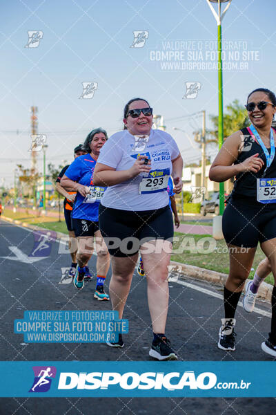 Circuito de Corrida de Rua FENABB-AABB Maringá