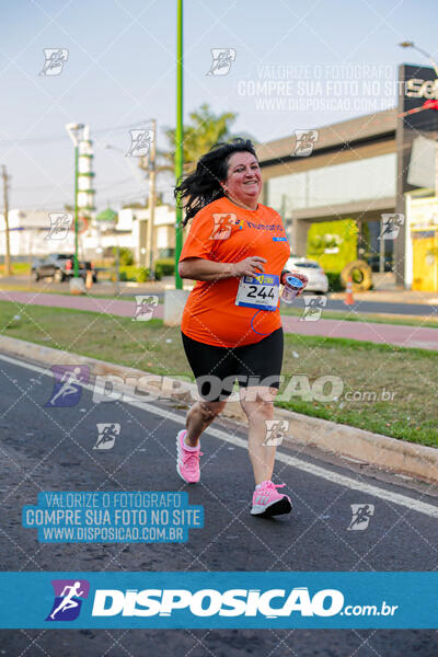 Circuito de Corrida de Rua FENABB-AABB Maringá