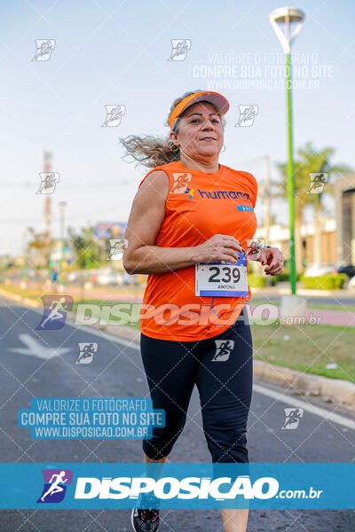 Circuito de Corrida de Rua FENABB-AABB Maringá