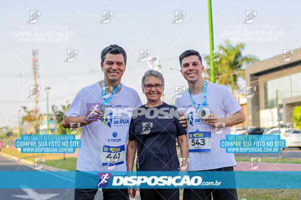 Circuito de Corrida de Rua FENABB-AABB Maringá