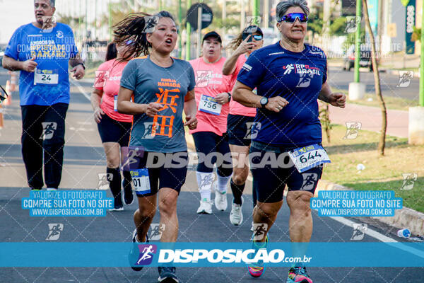 Circuito de Corrida de Rua FENABB-AABB Maringá