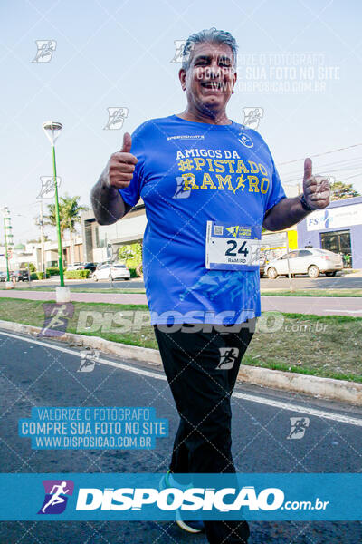 Circuito de Corrida de Rua FENABB-AABB Maringá