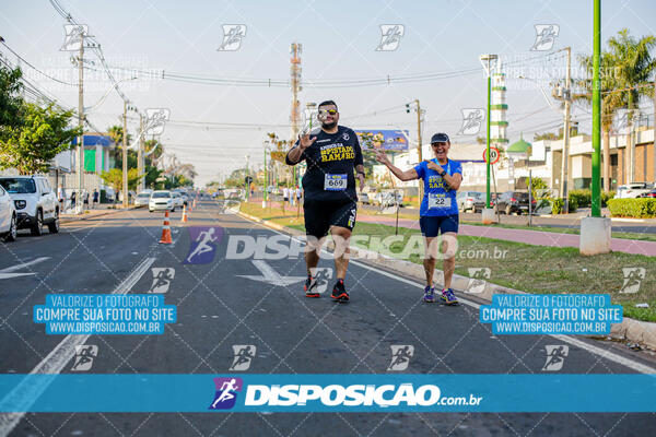 Circuito de Corrida de Rua FENABB-AABB Maringá