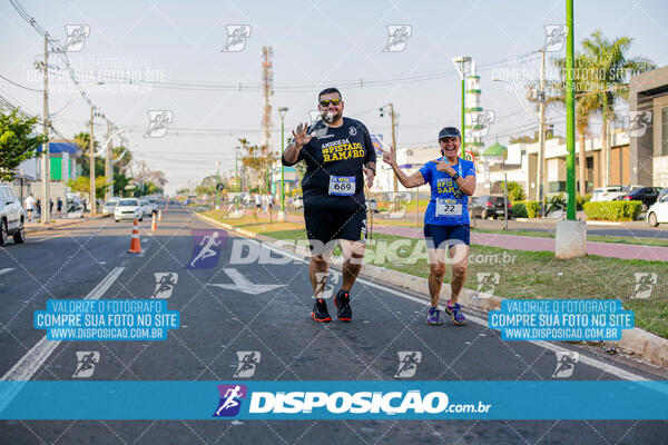 Circuito de Corrida de Rua FENABB-AABB Maringá