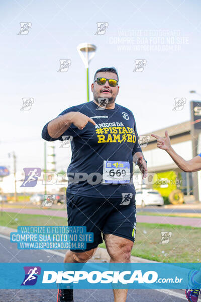 Circuito de Corrida de Rua FENABB-AABB Maringá