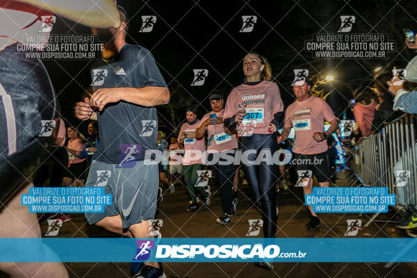 Corrida Unimed Inspira Night 2024