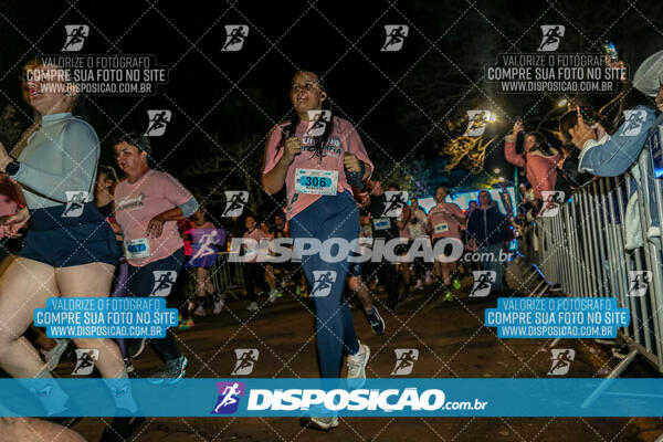 Corrida Unimed Inspira Night 2024