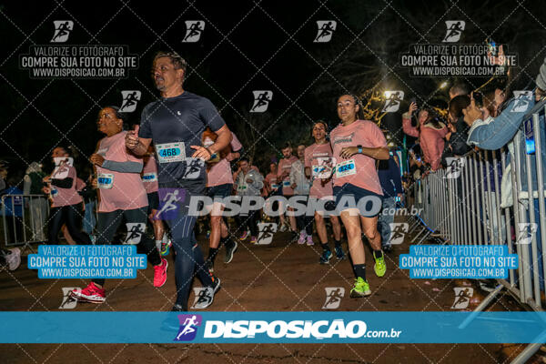 Corrida Unimed Inspira Night 2024