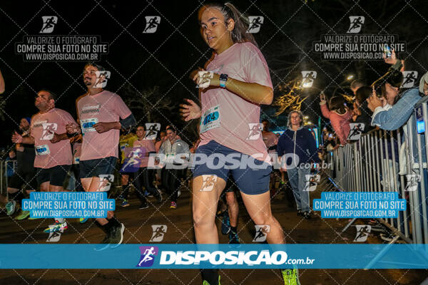 Corrida Unimed Inspira Night 2024