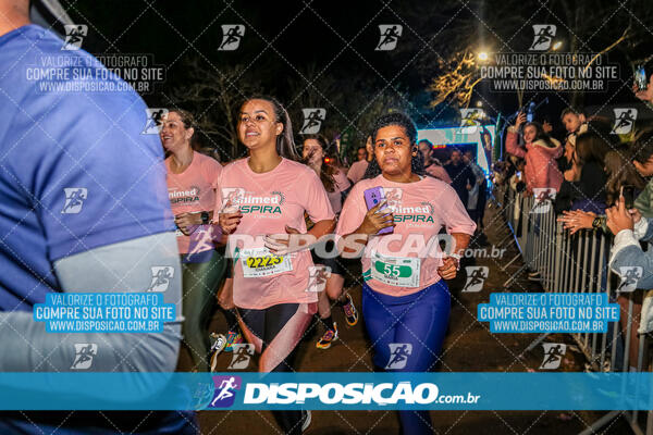 Corrida Unimed Inspira Night 2024