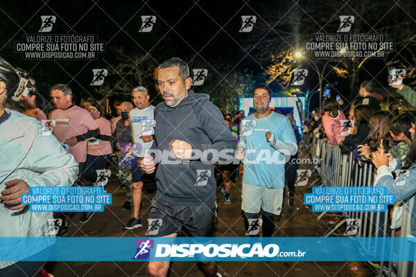 Corrida Unimed Inspira Night 2024