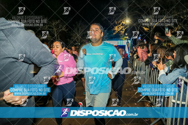 Corrida Unimed Inspira Night 2024