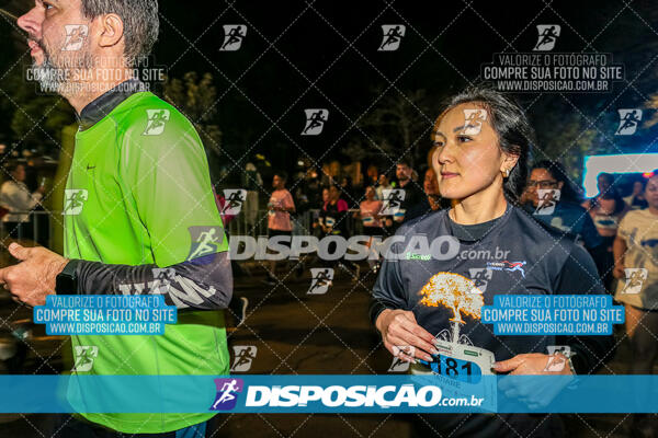 Corrida Unimed Inspira Night 2024