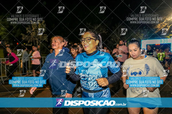 Corrida Unimed Inspira Night 2024