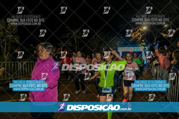 Corrida Unimed Inspira Night 2024