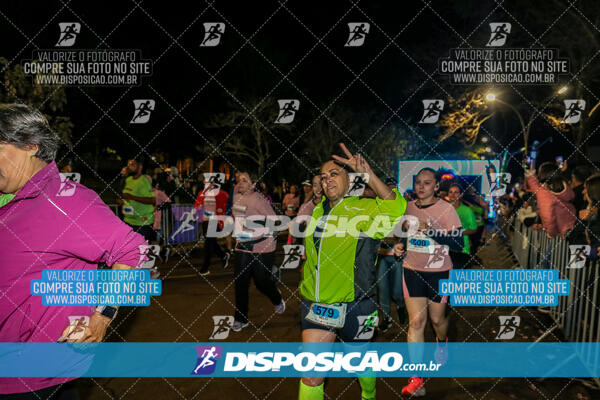 Corrida Unimed Inspira Night 2024