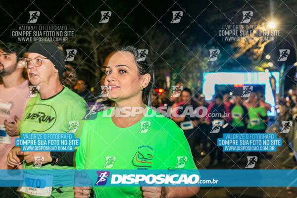 Corrida Unimed Inspira Night 2024