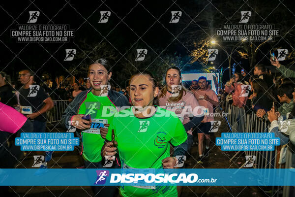 Corrida Unimed Inspira Night 2024