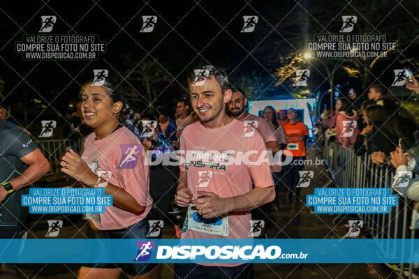 Corrida Unimed Inspira Night 2024