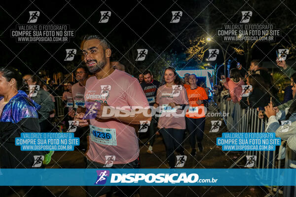 Corrida Unimed Inspira Night 2024