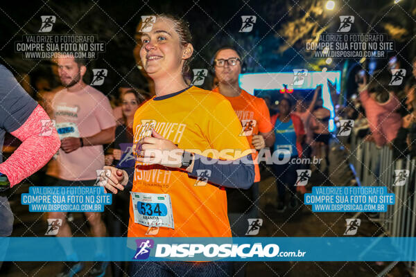 Corrida Unimed Inspira Night 2024