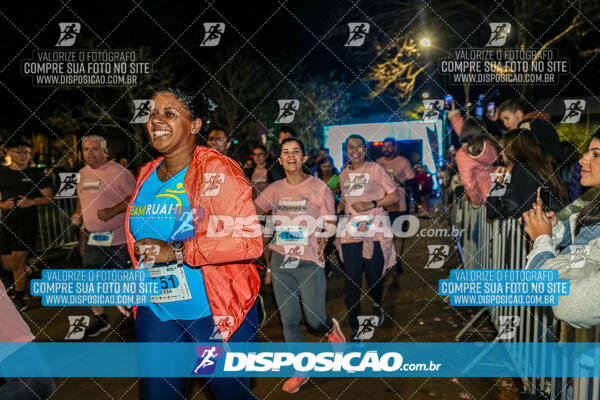 Corrida Unimed Inspira Night 2024