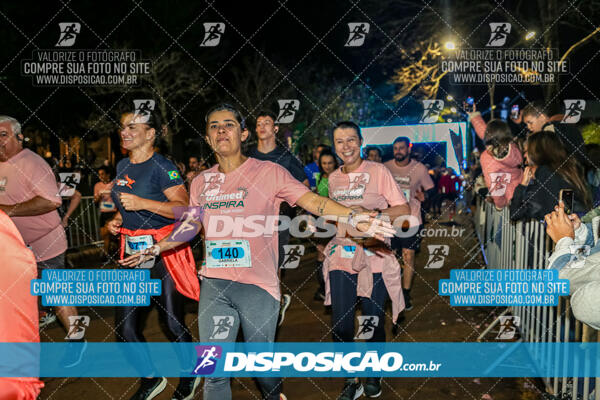 Corrida Unimed Inspira Night 2024