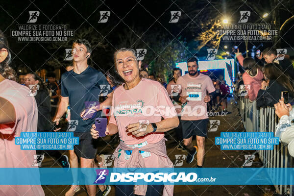 Corrida Unimed Inspira Night 2024