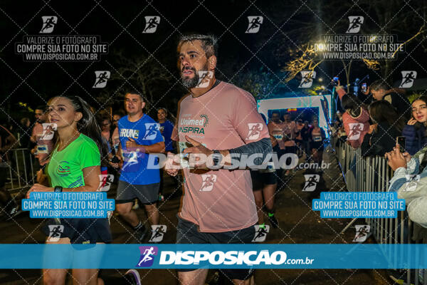 Corrida Unimed Inspira Night 2024