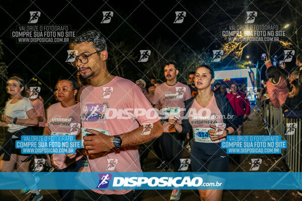 Corrida Unimed Inspira Night 2024