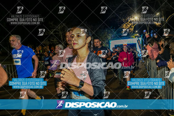 Corrida Unimed Inspira Night 2024