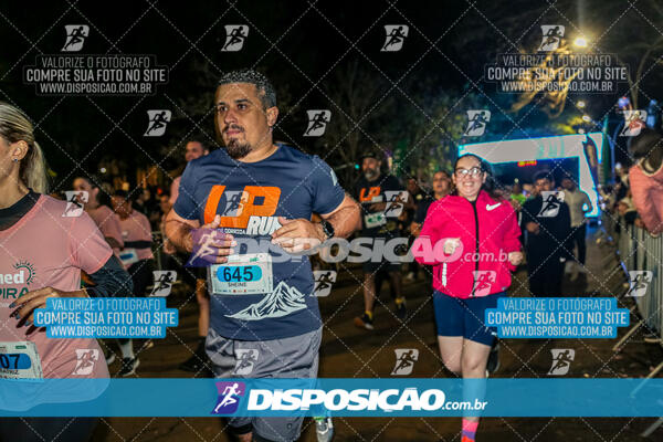 Corrida Unimed Inspira Night 2024