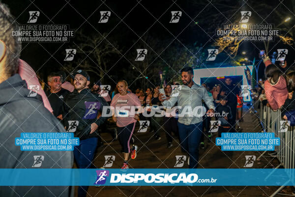 Corrida Unimed Inspira Night 2024