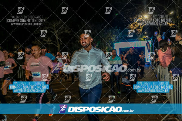 Corrida Unimed Inspira Night 2024