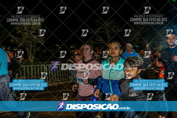 Corrida Unimed Inspira Night 2024