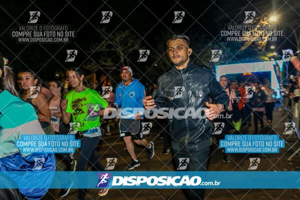 Corrida Unimed Inspira Night 2024