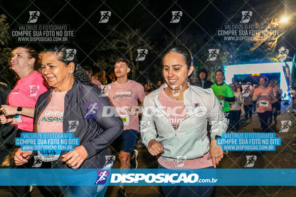 Corrida Unimed Inspira Night 2024