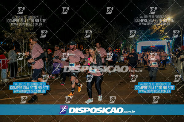 Corrida Unimed Inspira Night 2024