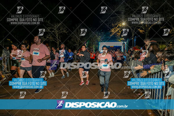 Corrida Unimed Inspira Night 2024