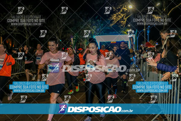 Corrida Unimed Inspira Night 2024