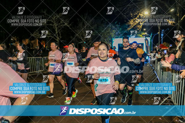 Corrida Unimed Inspira Night 2024