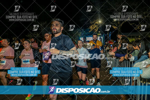 Corrida Unimed Inspira Night 2024