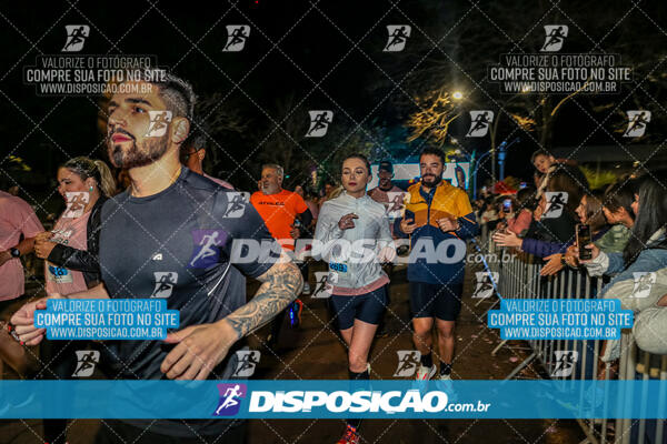 Corrida Unimed Inspira Night 2024