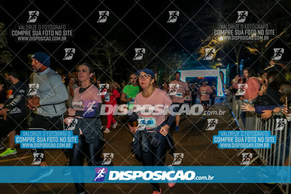 Corrida Unimed Inspira Night 2024