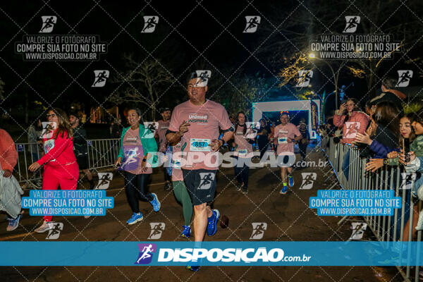 Corrida Unimed Inspira Night 2024